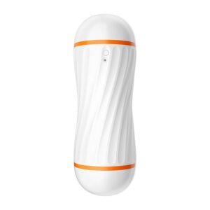 Waterproof Masturbation Cup - Sexora Toys