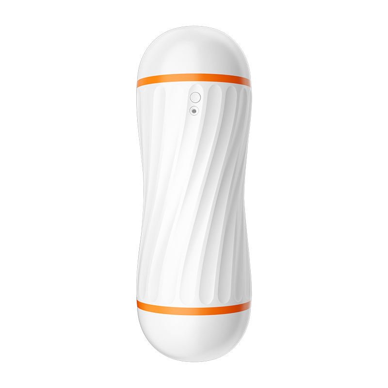 Waterproof Masturbation Cup - Sexora Toys