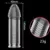 14-Type Transparent Crystal Spike Condom Sleeve - Reusable Male Delay Stimulator - Image 13