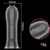 14-Type Transparent Crystal Spike Condom Sleeve - Reusable Male Delay Stimulator - Image 6