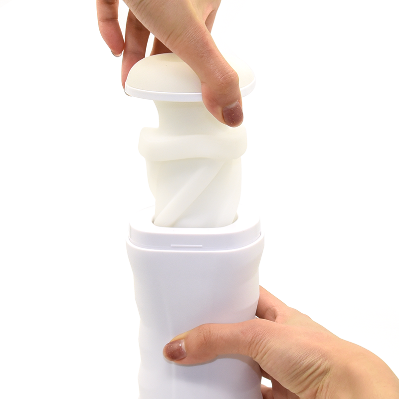5 Sucking 7 Vibration Masturbation Cup Sex Machine Oral Male Masturbator Adult Sex Suction Toys for Men