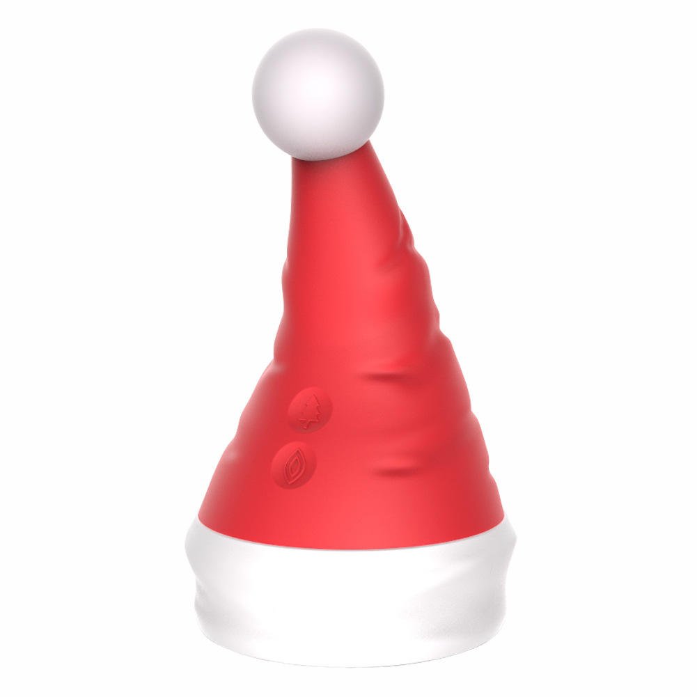 Waterproof Clitoral Orgasm Vibrator with 10 Frequencies