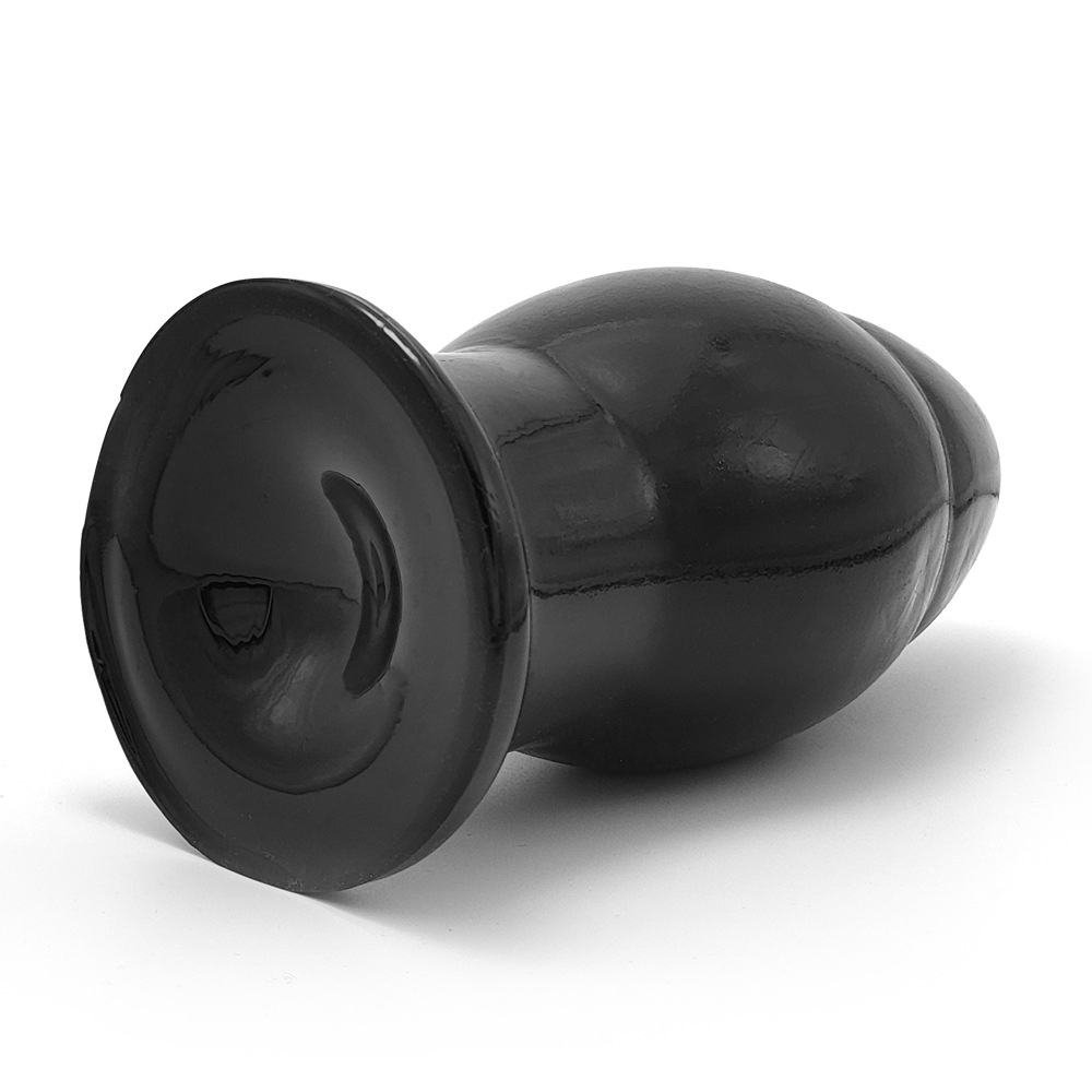Heavy Large Anal Dilator Plug for Deep Penetration