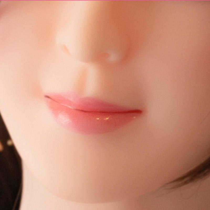 Realistic Hips and Buttocks Masturbator with Voice-Controlled Vibration