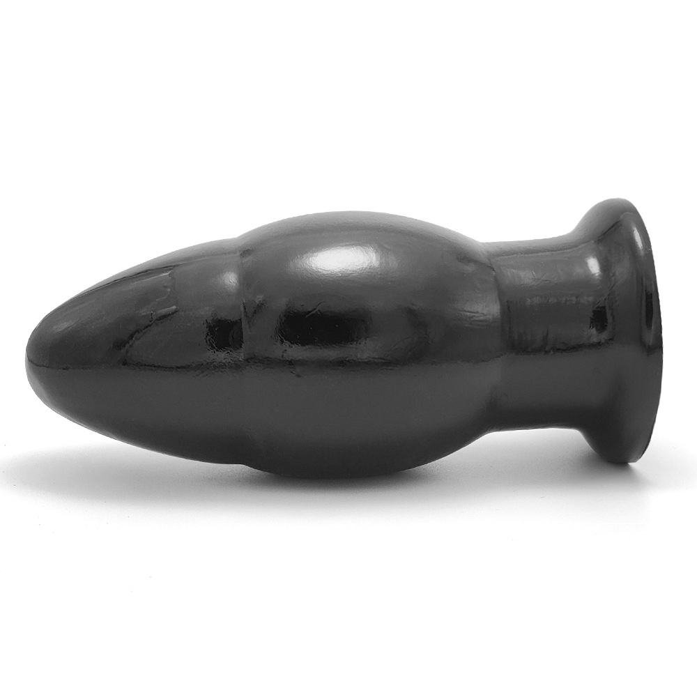 Heavy Large Anal Dilator Plug for Deep Penetration