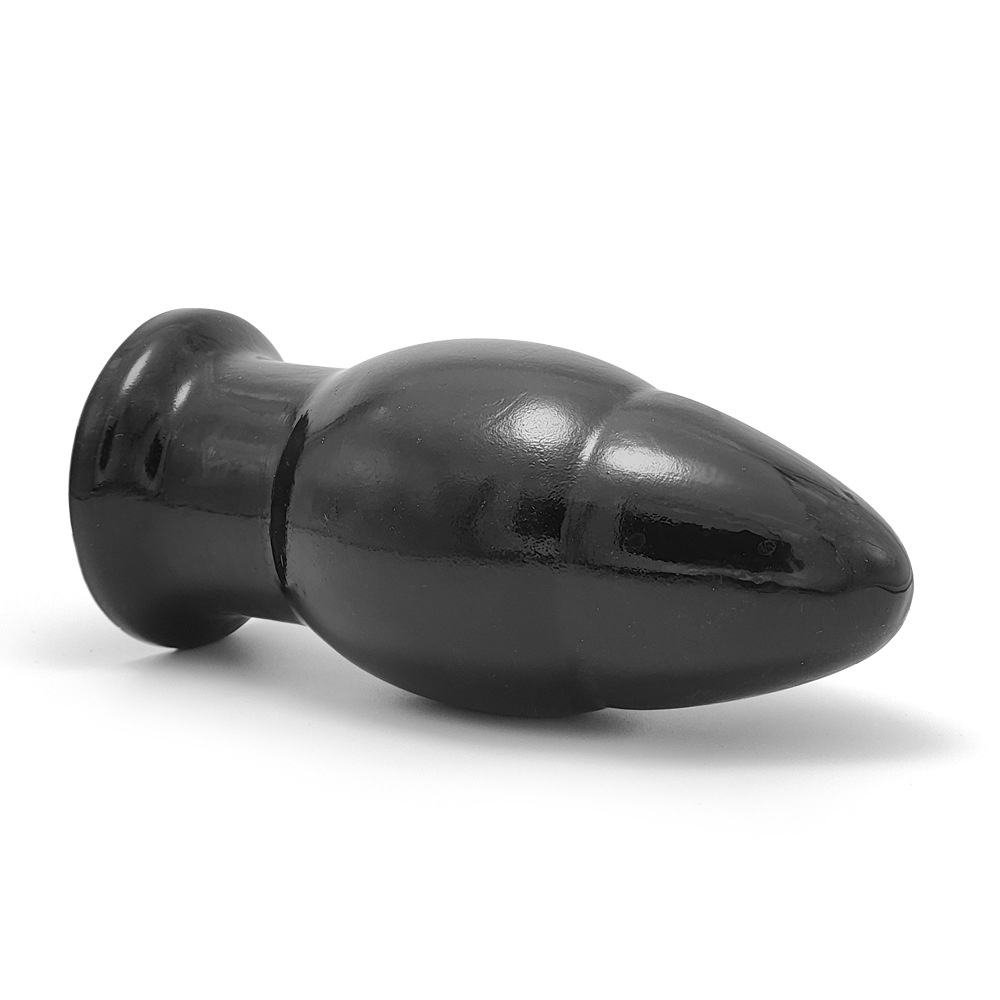 Heavy Large Anal Dilator Plug for Deep Penetration