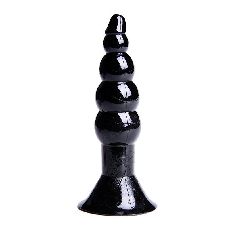 11-Piece Exotic BDSM Bondage Set with Tail Plug and Vibrator
