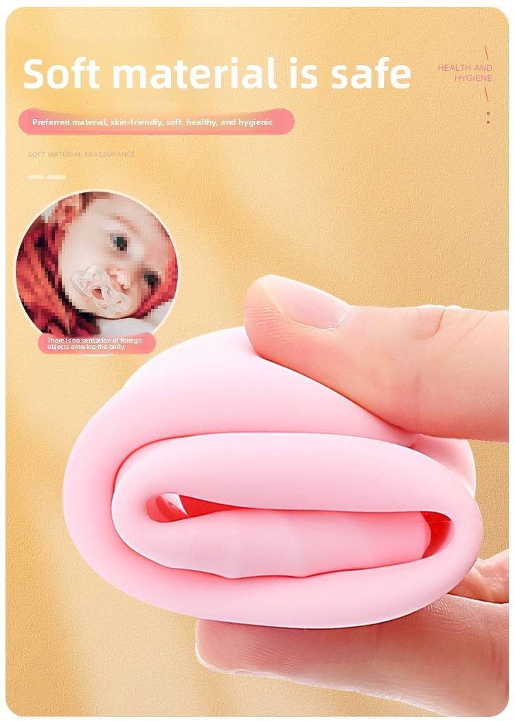 Multi-Speed AV Wand Vibrator for Anal and Female Stimulation
