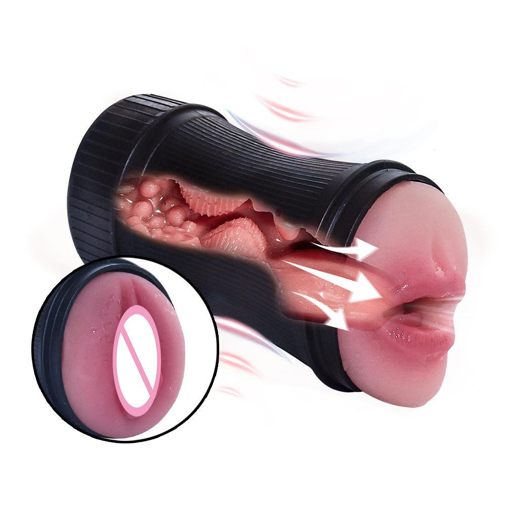 Portable Pocket Pussy Cup - Sexora Toys